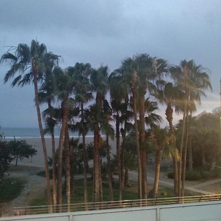 La Orquidea Lägenhet Benalmádena Exteriör bild