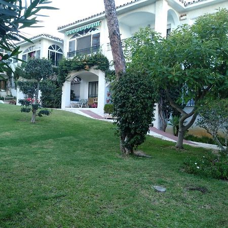 La Orquidea Lägenhet Benalmádena Exteriör bild