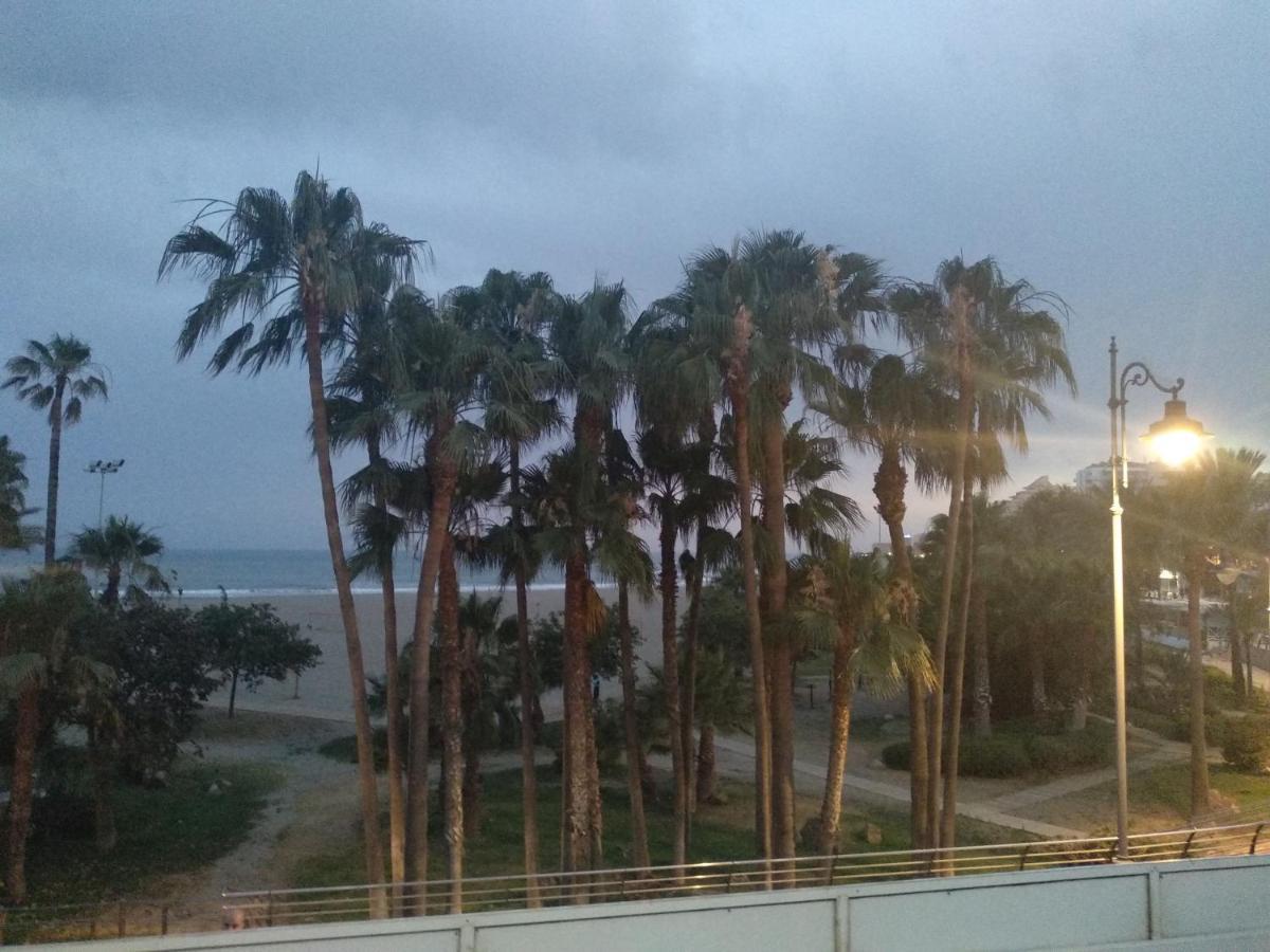 La Orquidea Lägenhet Benalmádena Exteriör bild