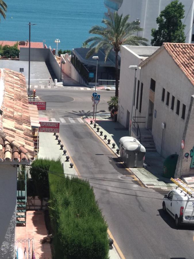 La Orquidea Lägenhet Benalmádena Exteriör bild