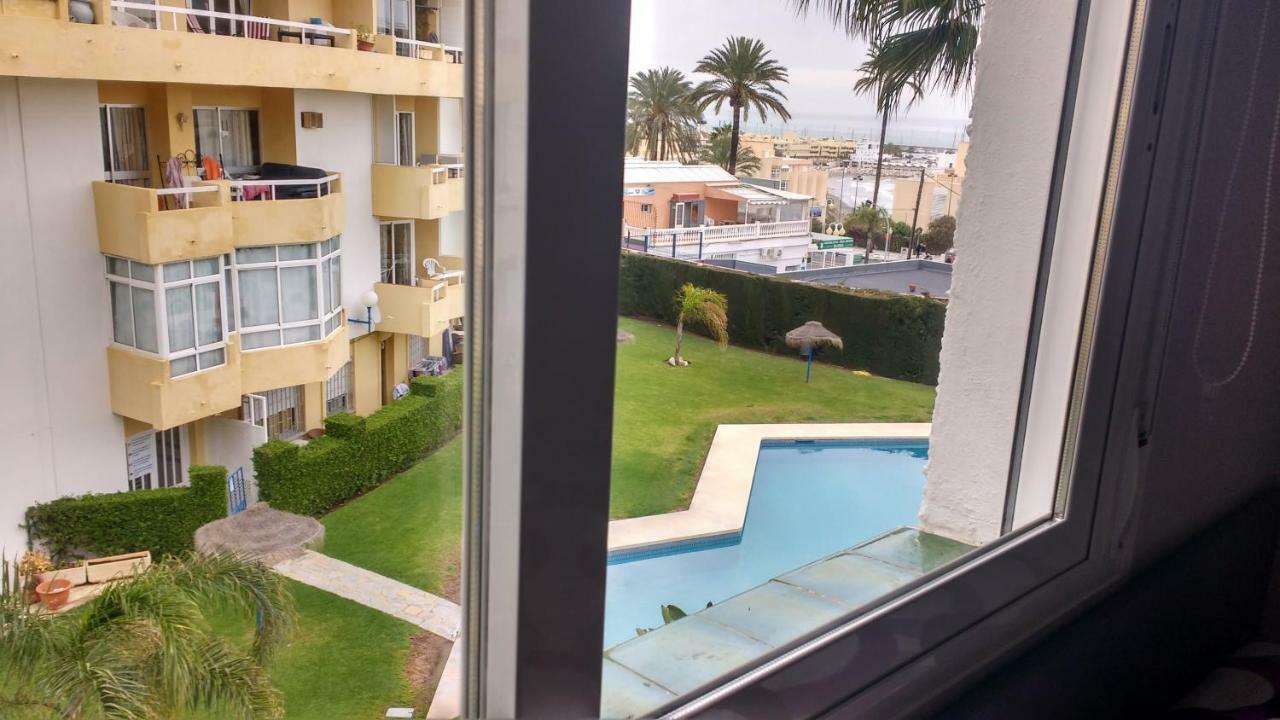 La Orquidea Lägenhet Benalmádena Exteriör bild