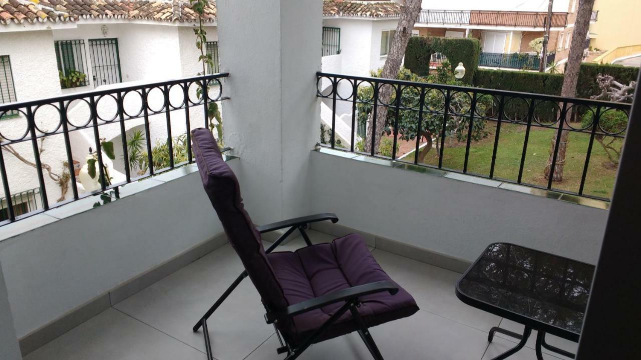 La Orquidea Lägenhet Benalmádena Exteriör bild