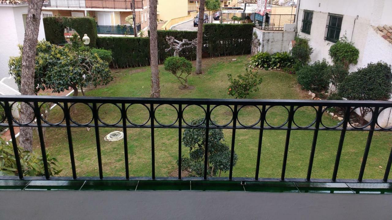 La Orquidea Lägenhet Benalmádena Exteriör bild