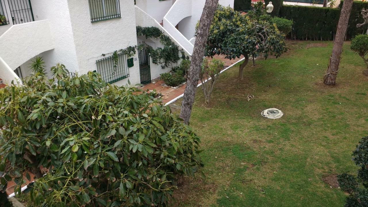 La Orquidea Lägenhet Benalmádena Exteriör bild