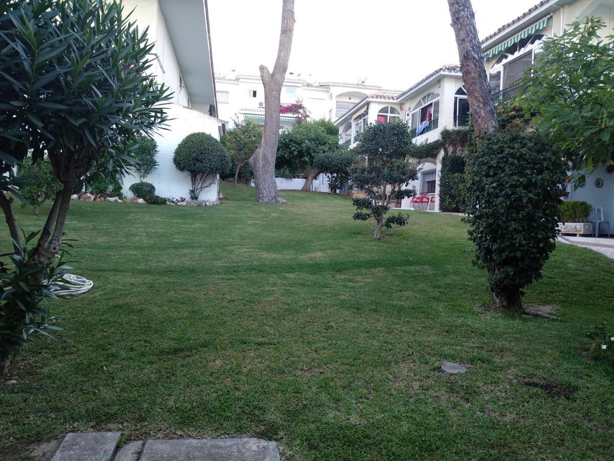 La Orquidea Lägenhet Benalmádena Exteriör bild