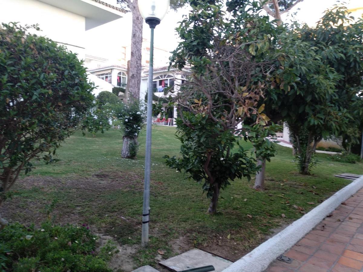 La Orquidea Lägenhet Benalmádena Exteriör bild